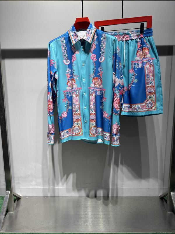 Versace S-2XL sstr358